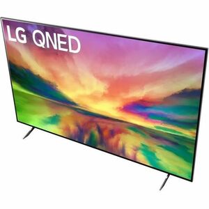 LG QNED80 86QNED80URA 86" Smart LED-LCD TV - 4K UHDTV