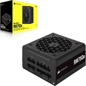 Corsair RMe 750W Power Supply