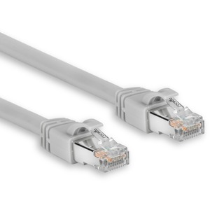 Rocstor Premium Cat.6a STP Patch Network Cable. UL