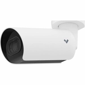 Verkada Bullet CB52-E 5 Megapixel Outdoor Network Camera - Color - Bullet