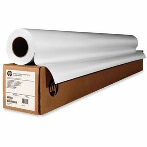 HP Removable Adhesive Fabric, 3-in Core - 42in x 100ft