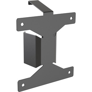 iiyama Mounting Bracket for Mini PC, Thin Client, Monitor, Display Screen - Black