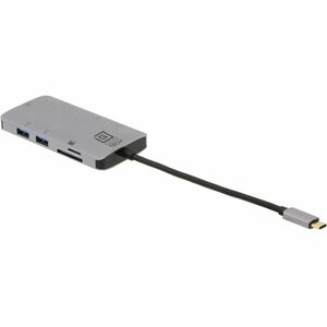 GDS Hub With USB Type-C For Desktop