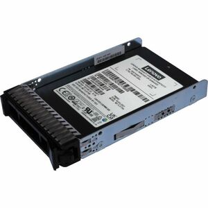 Lenovo PM893 3.84 TB Solid State Drive - 3.5" Internal - SATA (SATA/600) - Read Intensive