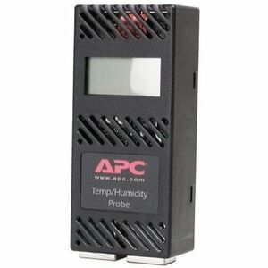 APC Temperature & Humidity Sensor with Display