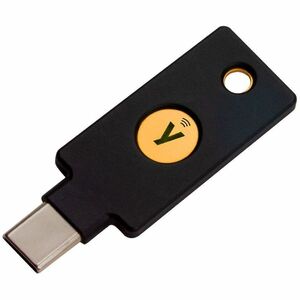 Yubico YubiKey 5C NFC