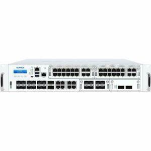 Sophos XGS 7500 Network Security/Firewall Appliance