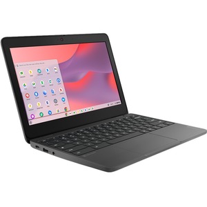 Lenovo 100e Chromebook Gen 4 82W00001US 11.6" Chromebook - HD - Octa-core (ARM Cortex A76 + Cortex A55) - 4 GB - 32 GB Flash Memory - Graphite Gray