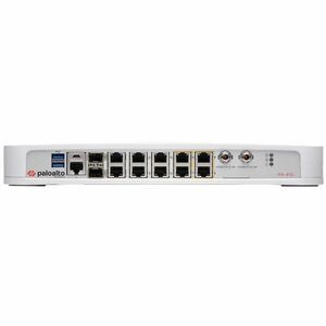 Palo Alto PA-415 Network Security/Firewall Appliance