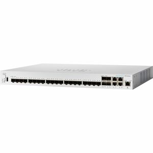 Cisco Business 350-24XS Managed Switch