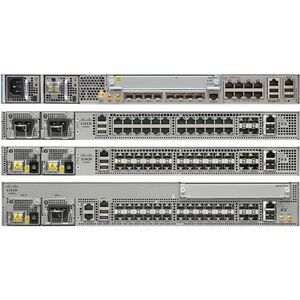 Cisco ASR-920-12SZ-IM-CC Router