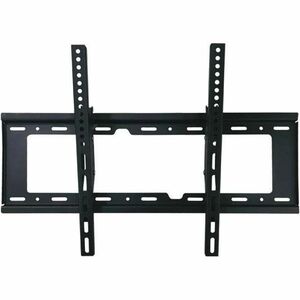 GVision Wall Mount for Monitor, Flat Panel Display - Black