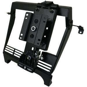 Havis Vehicle Mount for All-terrain Vehicle (ATV) - Black
