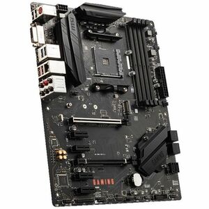 MSI B550 GAMING GEN3 ATX Socket AM4 for AMD Ryzen CPU