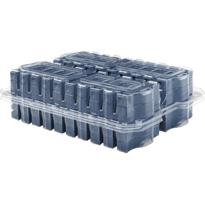 HP Data Cartridge LTO-7 - Rewritable - Labeled - 20 Pack
