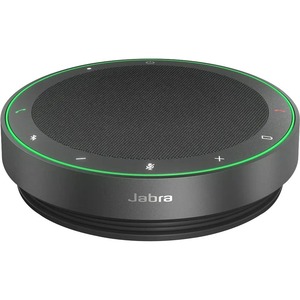 Jabra Speak2 75 Speakerphone - Dark Gray