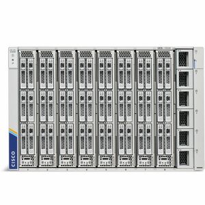 Cisco UCS 9508 Chassis Accessory Kit
