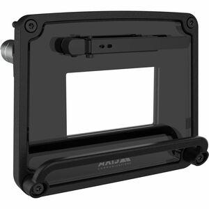 AXIS Mounting Frame for PTZ Camera, Security Camera - Black