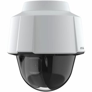 AXIS High Performance P5676-LE 4 Megapixel Outdoor Network Camera - Color