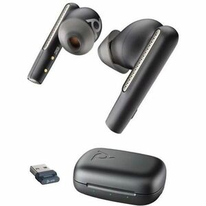 Plantronics Voyager Free 60 UC Earset