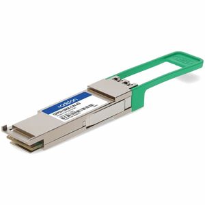 AddOn MSA and TAA 100GBase-CLR4 QSFP28 Transceiver (SMF, 1310nm, 2km, LC, DOM)