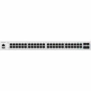 Fortinet FortiSwitch FS-148F-FPOE Ethernet Switch
