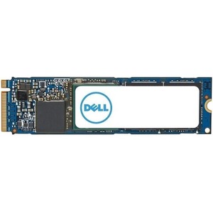 Dell 2 TB Rugged Solid State Drive - M.2 2280 Internal - PCI Express NVMe (PCI Express NVMe 4.0 x4)