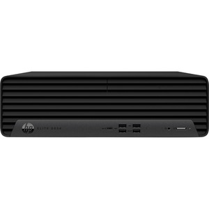 HP Elite 600 G9 Desktop Computer - Intel Core i7 12th Gen i7-12700 - 16 GB - 256 GB SSD - Small Form Factor