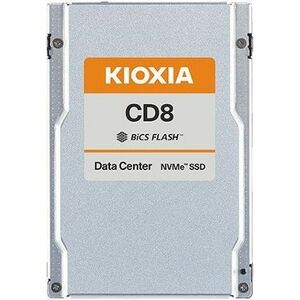 OEM Sourcing CD8-V KCD8XVUG3T20 3.13 TB Solid State Drive - 2.5" Internal - PCI Express NVMe (PCI Express 4.0 x4) - Mixed Use