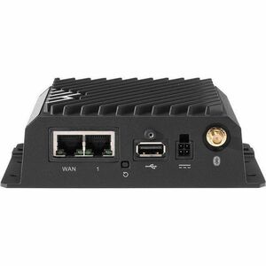 CradlePoint R920-C7A Wi-Fi 6 IEEE 802.11k/v/ax 2 SIM Ethernet, Cellular Modem/Wireless Router