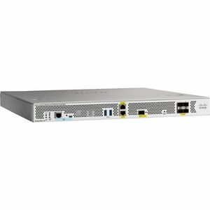 Cisco Catalyst C9800-40-K9 Wi-Fi 6 802.11ax 40 Gbit/s Wireless LAN Controller