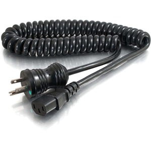 C2G Standard Power Cord