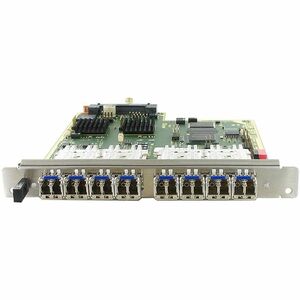 Black Box SFP Module