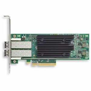 Cisco QLogic QLE2772 2x32GFC Gen 6 Enhanced PCIe HBA