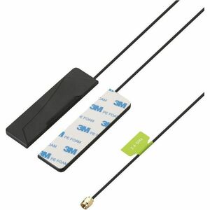 Taoglas Phoenix WSA.2400.A Adhesive Mount Bluetooth I-Bar 2.4GHz Antenna