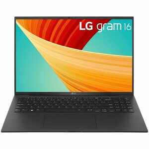 LG gram 16Z90R-Q.APB5U1 16" Notebook - Intel Core i5 - vPro Technology - 8 GB - 512 GB SSD