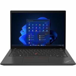 Lenovo ThinkPad P14s Gen 4 21HF000CUS 14" Mobile Workstation - WUXGA - Intel Core i5 13th Gen i5-1340P - 16 GB - 512 GB SSD - Villi Black