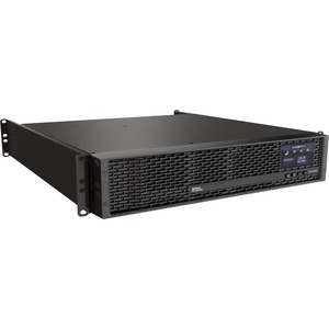 Middle Atlantic NEXSYS UPX-RLNK-1500R-2 1500VA Rack-mountable UPS