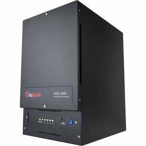 ioSafe 1522+ NAS Storage System