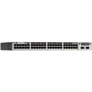 Cisco Catalyst C9300X-48TX Ethernet Switch