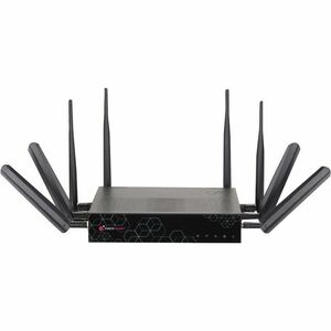 Check Point Quantum Spark 1500 Pro Network Security/Firewall Appliance