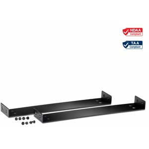 TRENDnet ETH-F71, Dual Rackmount Kit Compatible with TL2-F7120