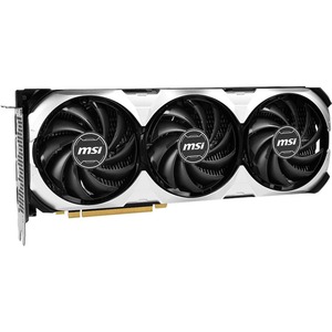 MSI NVIDIA GeForce RTX 4070 Ti Graphic Card - 12 GB GDDR6X