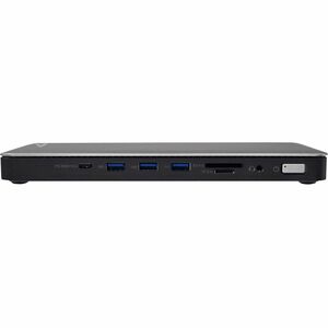 V7 Thunderbolt 4 Triple Alt Mode Display Docking Station