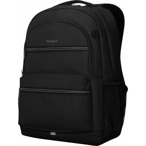 Targus Octave II TBB637GL Carrying Case (Backpack) for 15" to 16" Notebook - Black - TAA Compliant