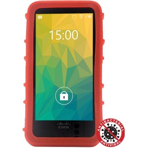 zCover Antimicrobial Silicone Case