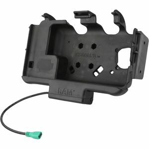 RAM Mounts EZ-ROLL'R Modular Powered Dock for Samsung Tab Active3
