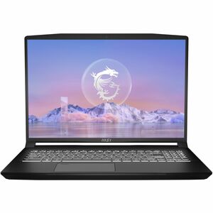 MSI CreatorPro M16 B13V CreatorPro M16 B13VI-845US 16" Mobile Workstation - QHD+ - 2560 x 1600 - Intel Core i7 13th Gen i7-13700H 3.70 GHz - 32 GB Total RAM - 1 TB SSD - Black