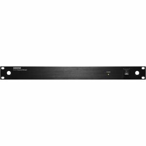 Shure GLXD+FM Wireless Frequency Manager