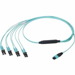 Panduit QuickNet Harness Cable Assembly